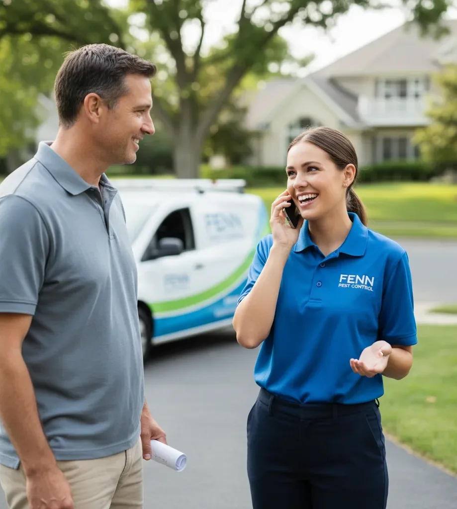 Bed Bug Extermination in Altamonte Springs, FL