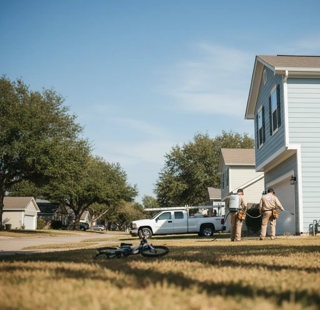 Bed Bug Extermination in Altamonte Springs, FL